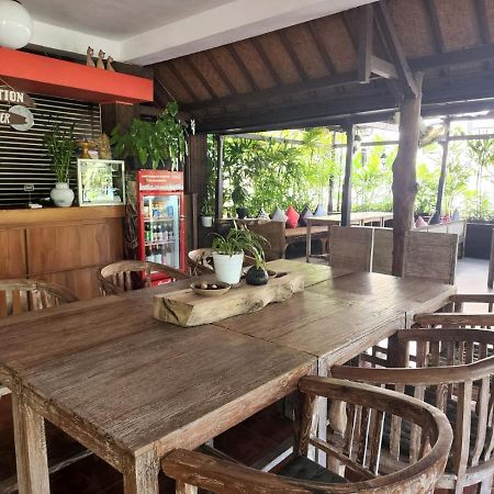 Mai Malu Pulukan Exterior foto