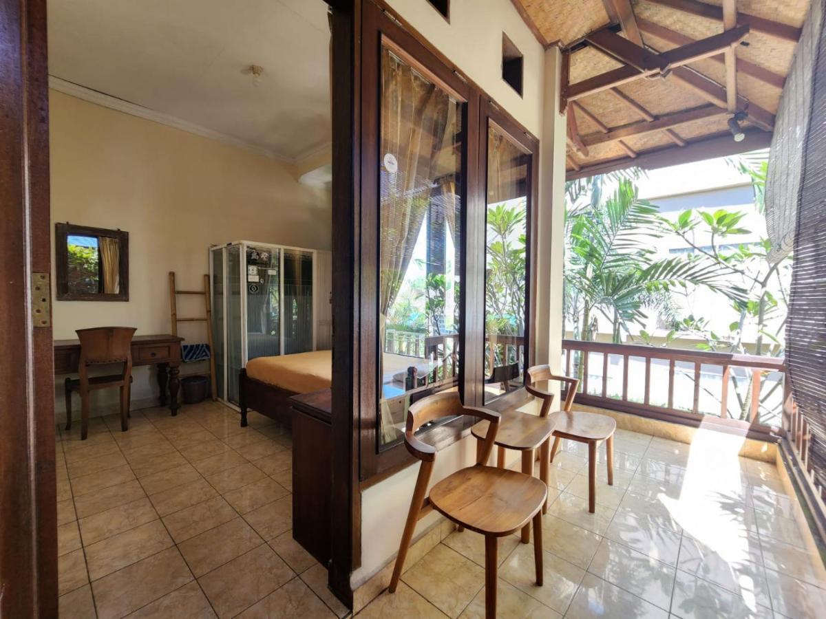 Mai Malu Pulukan Exterior foto