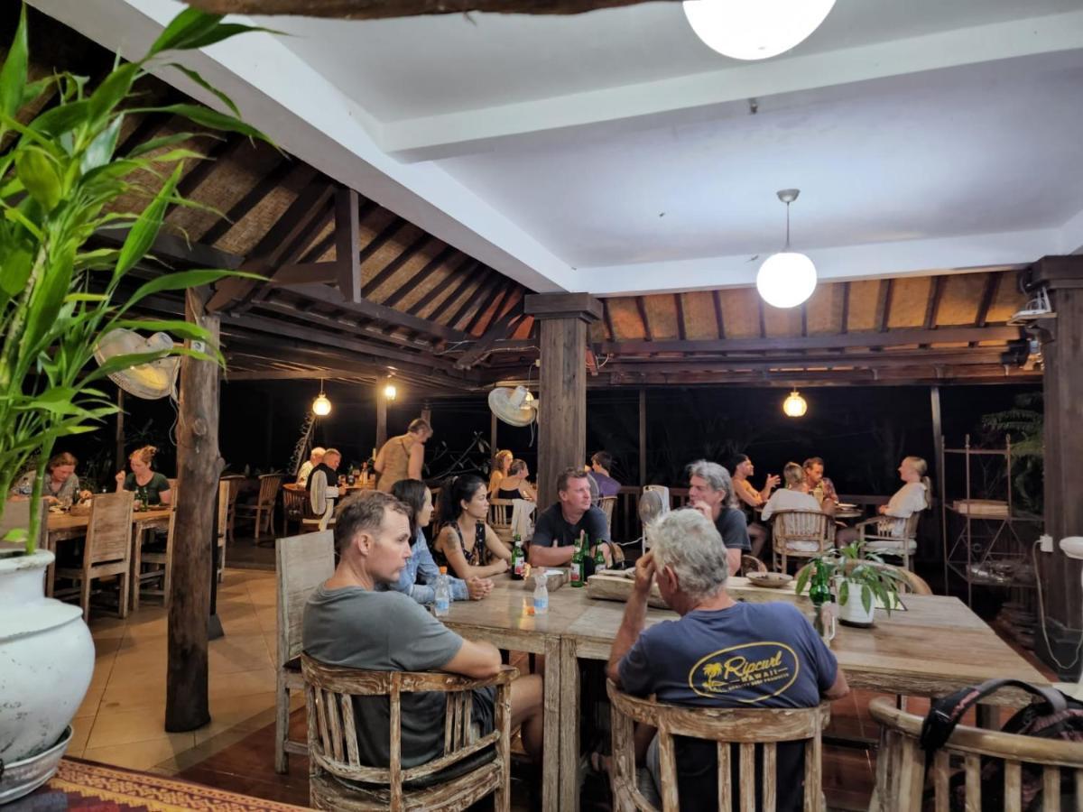 Mai Malu Pulukan Exterior foto