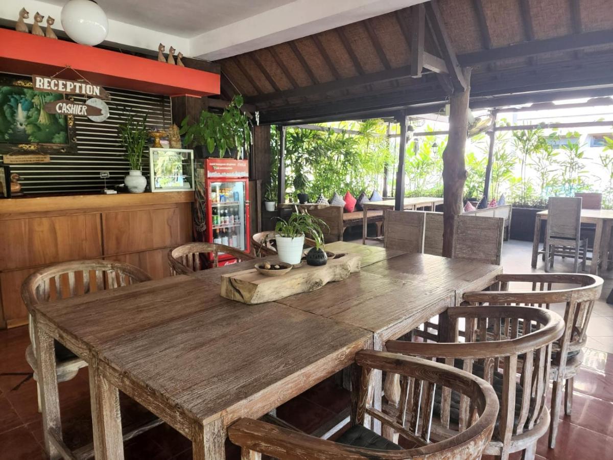Mai Malu Pulukan Exterior foto