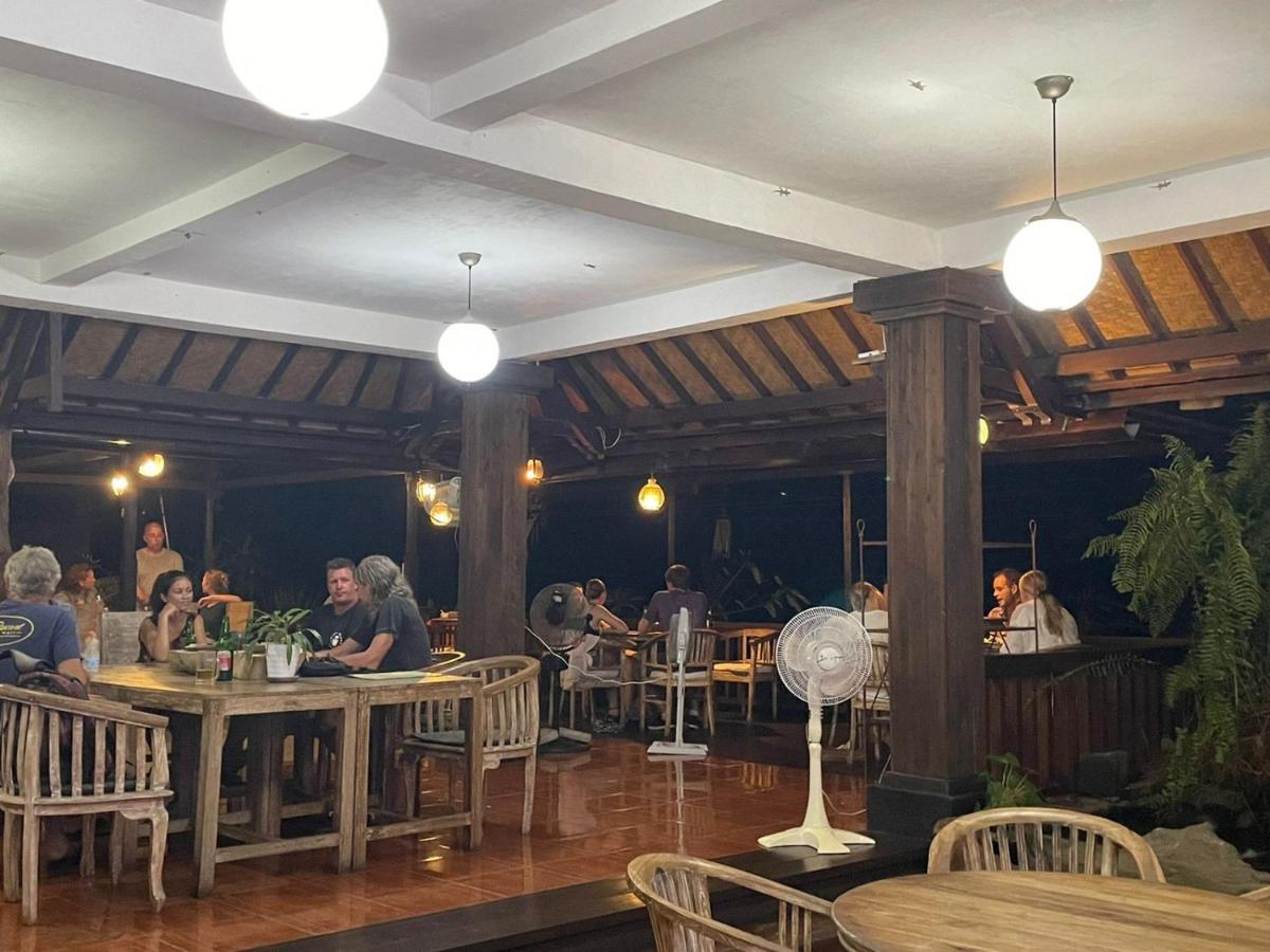 Mai Malu Pulukan Exterior foto