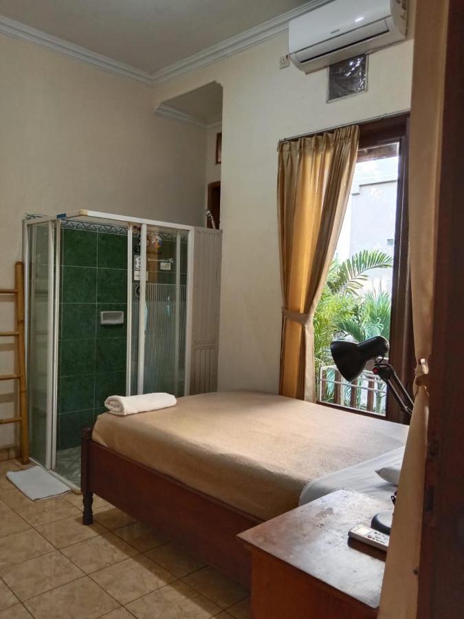 Mai Malu Pulukan Exterior foto