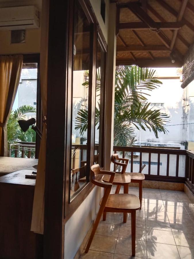 Mai Malu Pulukan Exterior foto