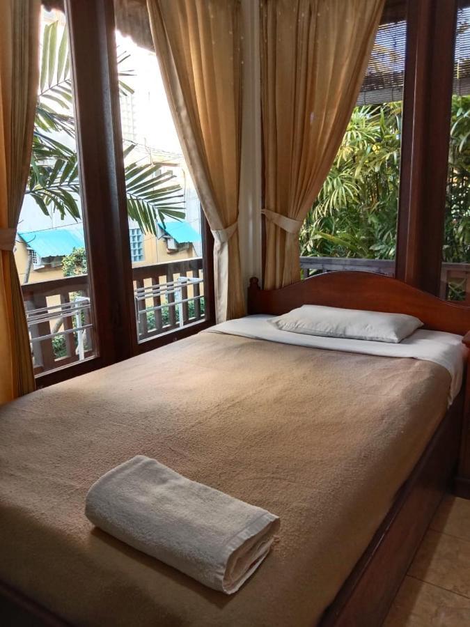 Mai Malu Pulukan Exterior foto