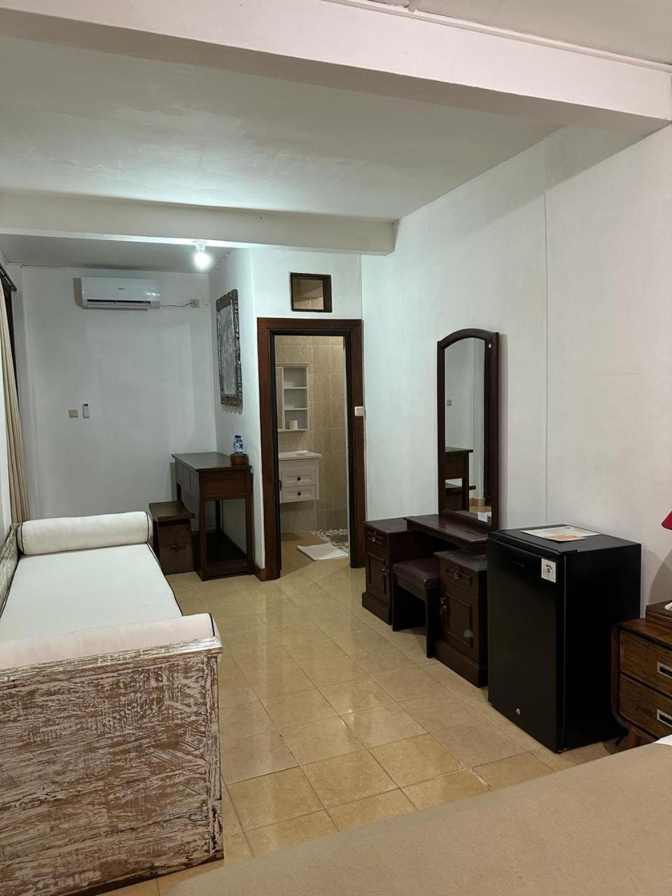 Mai Malu Pulukan Exterior foto