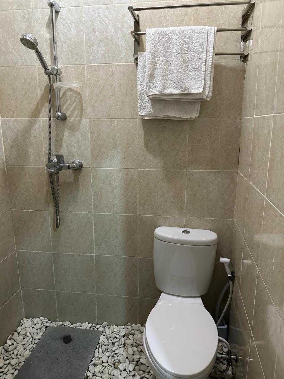 Mai Malu Pulukan Exterior foto