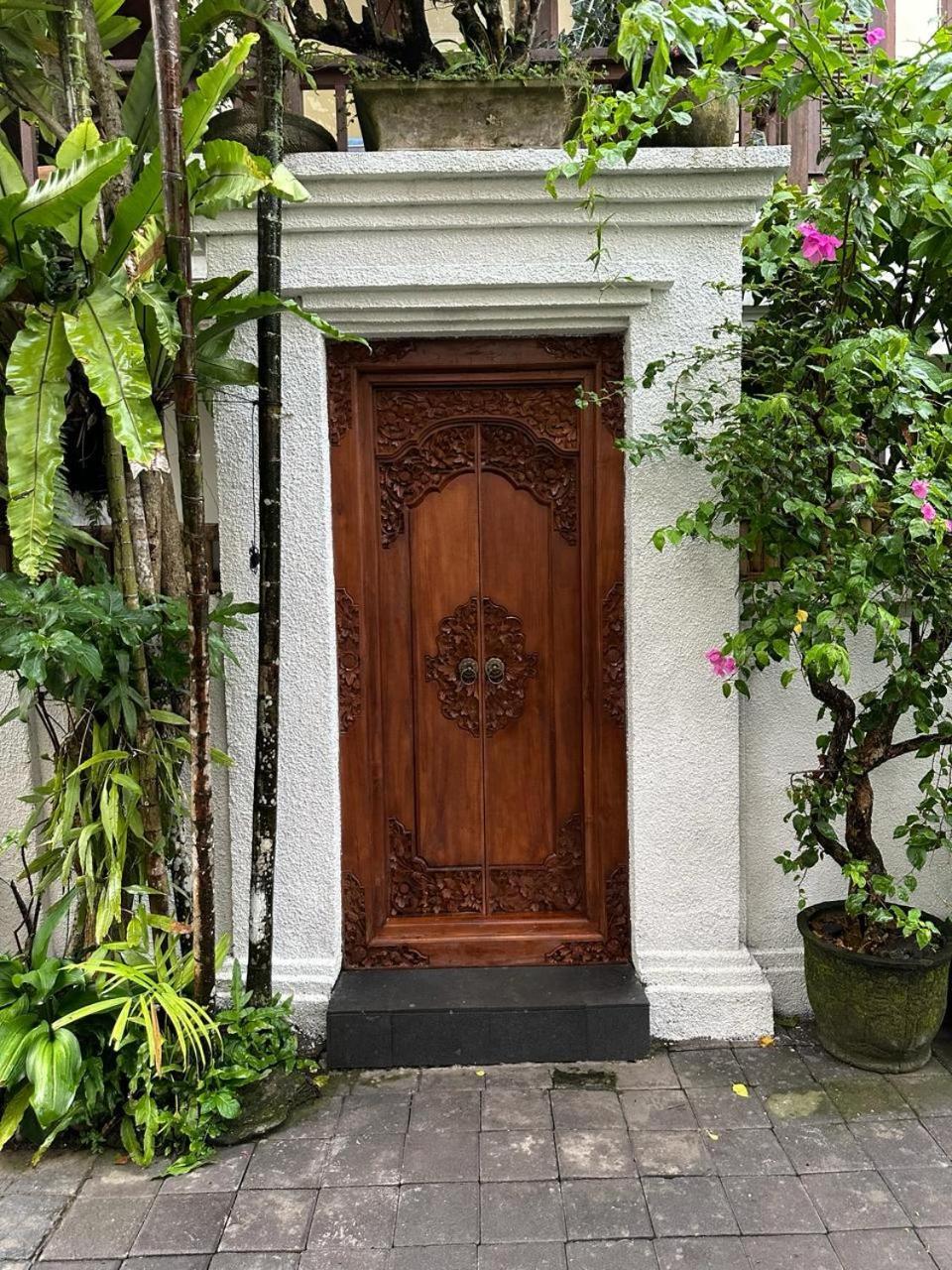 Mai Malu Pulukan Exterior foto