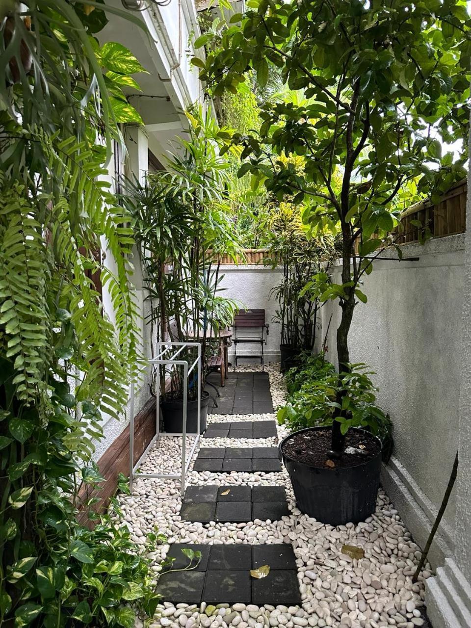 Mai Malu Pulukan Exterior foto