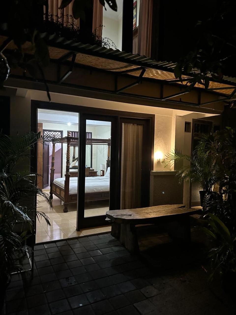 Mai Malu Pulukan Exterior foto