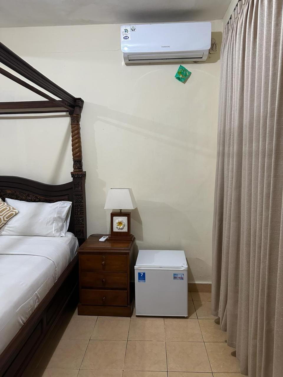 Mai Malu Pulukan Exterior foto