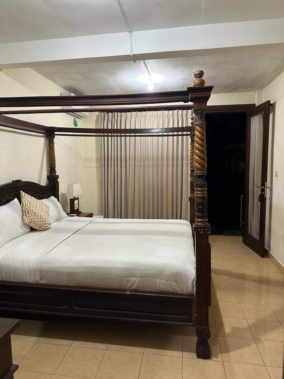 Mai Malu Pulukan Exterior foto
