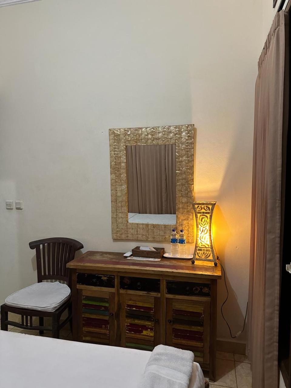 Mai Malu Pulukan Exterior foto