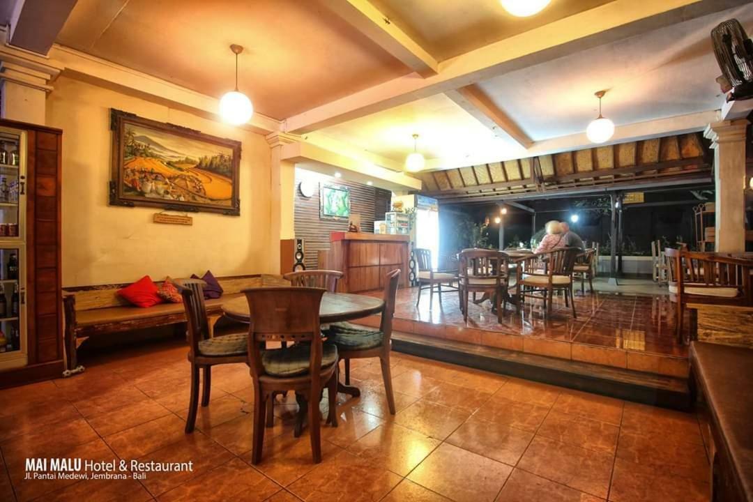 Mai Malu Pulukan Exterior foto