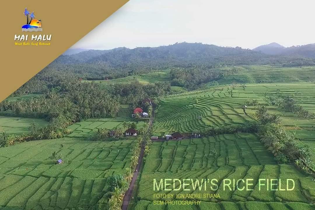 Mai Malu Pulukan Exterior foto