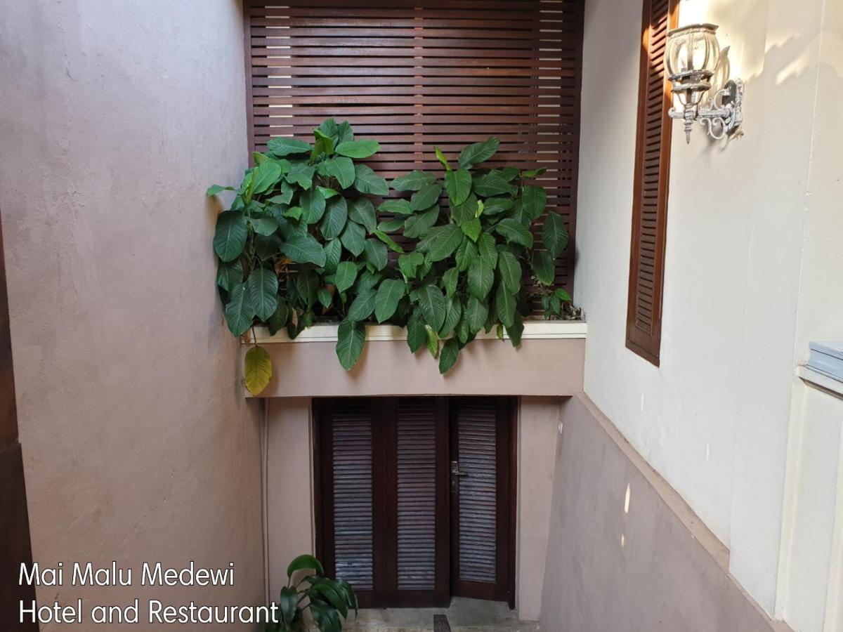 Mai Malu Pulukan Exterior foto