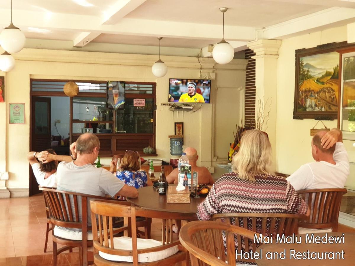 Mai Malu Pulukan Exterior foto