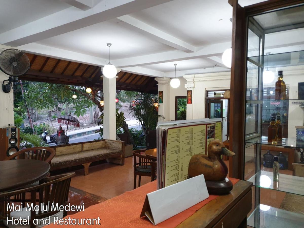 Mai Malu Pulukan Exterior foto