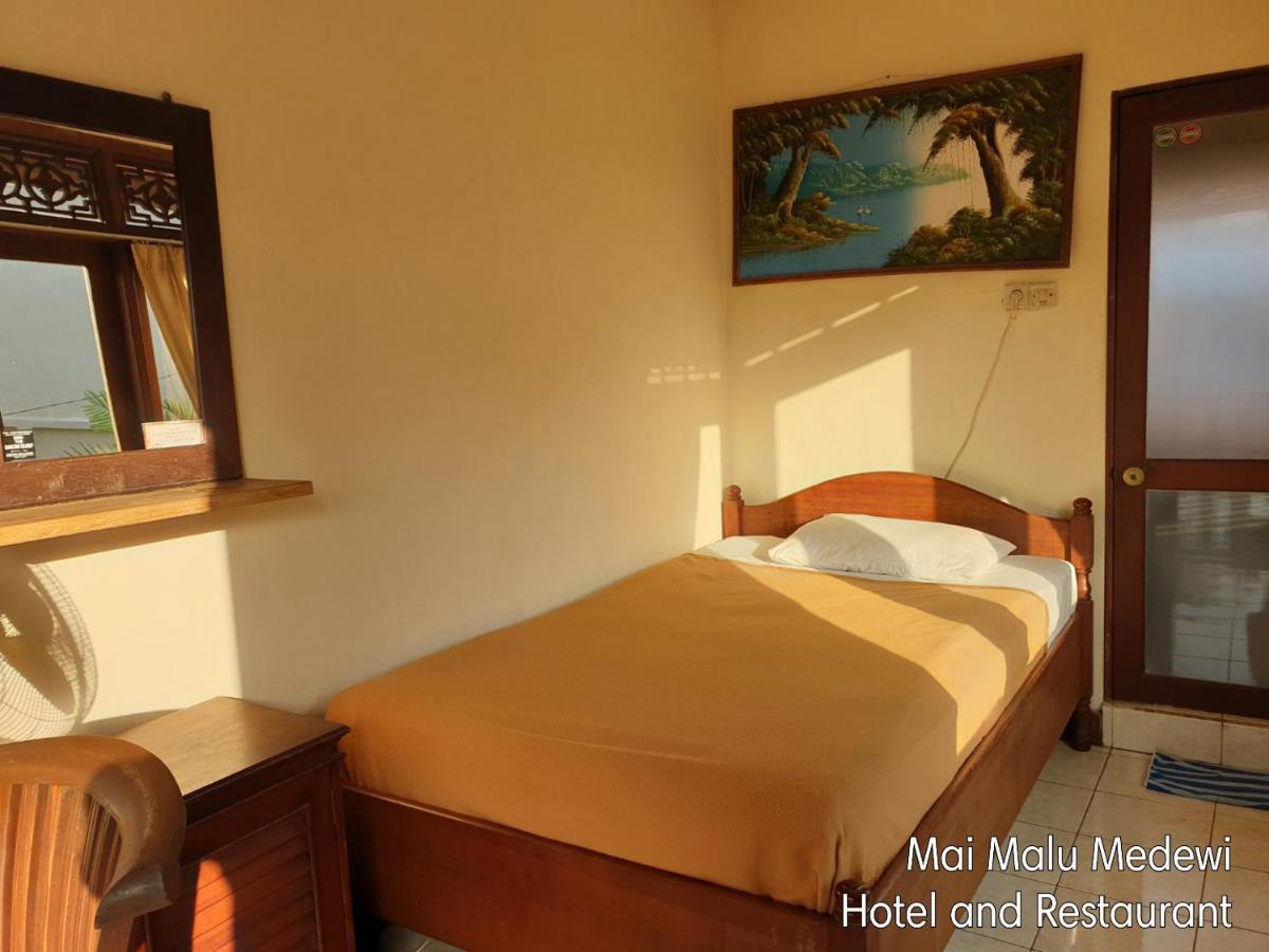 Mai Malu Pulukan Exterior foto
